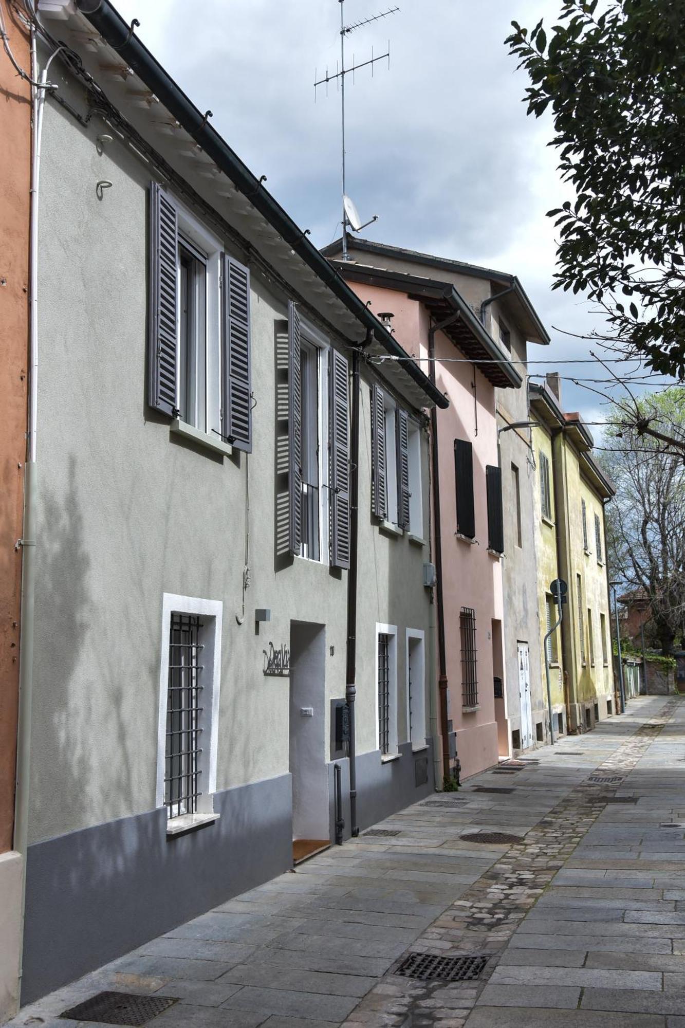 Diecivasi Ravenna Exterior foto